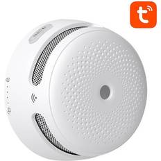 Brandmeldeanlagen X-Sense X-Sense, Gefahrenmelder, Smoke Detector Tuya