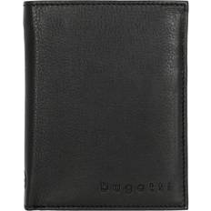 Bugatti Sempre Wallet - Black