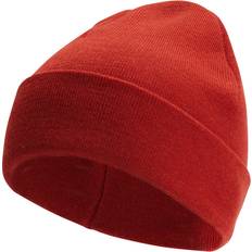 Woolpower Beanie Classic Beanie One Size, red