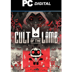 Cult of the Lamb (PC)