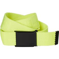 Gule - Unisex Belte Helly Hansen Belte Lime Grønn