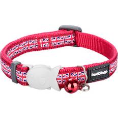 Red Dingo Kat krave Union Jack