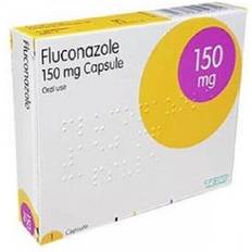 3 vaginal thrush single 150mg