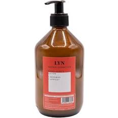 Hudvård Matica Cosmetics Hand Lotion LYN Apricot