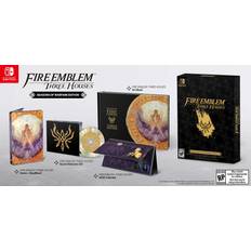 Fire Emblem: Three Houses Seasons of Warfare Edition Nintendo Switch Seasons of Warfare Edition