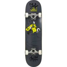 Skateboard complete 7.75 Enuff Skully Black 7.75inch Complete Skateboard