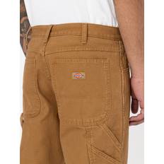Dickies Arbejdstøj Dickies Duck Carpenter Pants Stone Washed - Brown