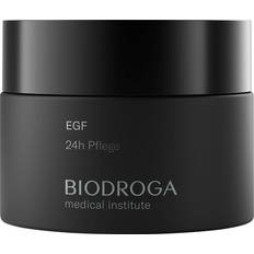 Biodroga MD Ansiktsvård Biodroga MD Gesichtspflege EGF Anti Aging 24h Pflege 50ml