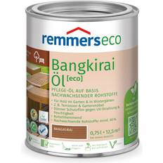 Remmers Oil Garden Wood Bangkirai Intensiv 0.75L