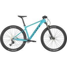 Scott scale 980 Scott MTB Scale 980 Cerulean Blue