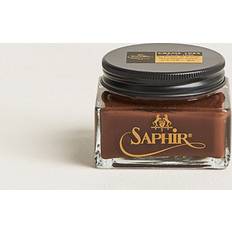 Saphir Skopleje & Tilbehør Saphir Skocreme Flere farver 75ml