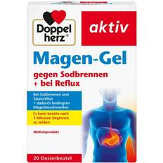 Magen-Gel Sodbrennen 20Stk. Gele