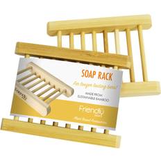 Portasaponi Friendly Soap Bamboo