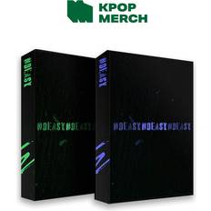 Musik Stray Kids das 2. vollständige Album [NOEASY] Standard ver (Vinyl)