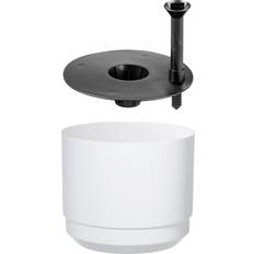 Orthex Krukor & Planteringskärl Orthex Paula kruka med vattenmagasin ∅20cm