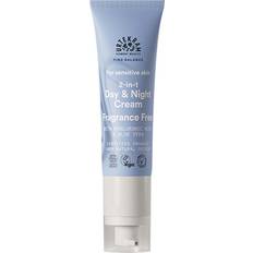 Urtekram Ansigtscremer Urtekram Fragrance Free Sensitive Skin Day & Night Cream 50 ml 50ml