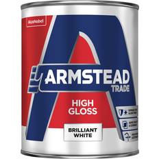 Paint Armstead Trade High Gloss 1.0L White