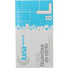 Disposable Gloves Omare Examen Nitrilo Nitrile 100 uds