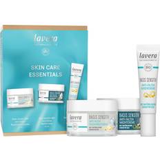 Vitamin E Geschenkboxen & Sets Lavera Basis Sensitiv Geschenkset