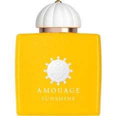 Amouage Eau de Parfum Amouage Sunshine Woman Eau de Parfum 100 ml Unisex