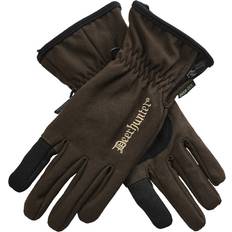 Dame Handsker & Vanter Deerhunter Lady Mary Extreme Gloves, Wood