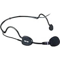 Condenser Headset Microphone