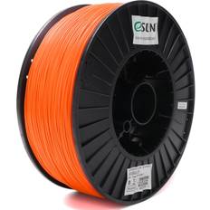 eSUN eSUN PLA 1.75mm 3kg Orange