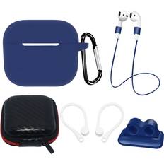 Hurtel Schutzhülle airpods 3 case hülle