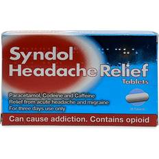 Medicines Headache Relief