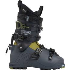 K2 Dispatch Touring Ski Boots Green 27.5