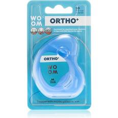 Tandtråd Woom Ortho+ Tandtråd 50