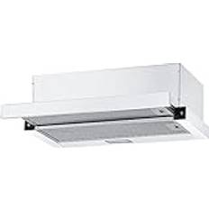 Mepamsa Slimline 60 290 60cm, Vit