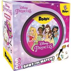 Very Dobble Disney Princess Game