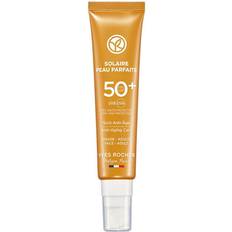 Yves Rocher Hudvård Yves Rocher ansiktet Mycket högt skydd SPF 50+ 40ml