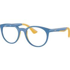 Ray-Ban Para Niños RY1628 3951 Recetadas Para Niños Azules