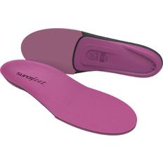 Red Shoe Care & Accessories Superfeet Women's Active Insoles Pink