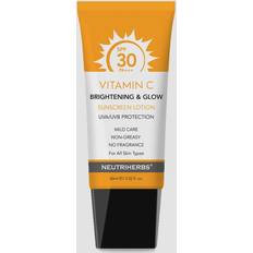NeutriHerbs Vitamin C Brightening & Glow Sunscreen Lotion SPF
