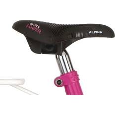Alpina Saddle Girlpower