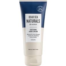 Ahava Handverzorging Ahava Sea Naturals Dead Sea Naturals Soothing Hand Cream