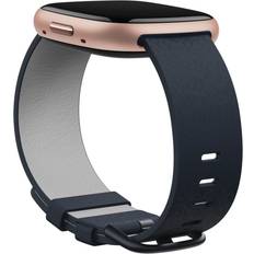 Fitbit Vegan Leather Band for Versa 3/4/Sense 2