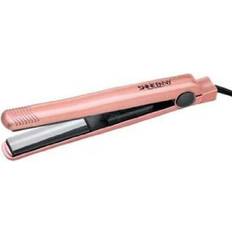 Gold Hair Straighteners Vidal Sassoon shine envy hair straighteners 200