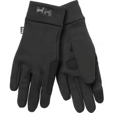 Helly Hansen Handsker Helly Hansen 2021 Fleece Touch Sort