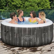 Whirlpools & Badefässer Bestway Aufblasbarer Whirlpool Bahamas AirJet 4 Personen