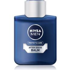 Nivea After Shaves & Alums Nivea Men Protect & Care moisturising after shave balm 100 ml