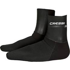 Cressi Sarago Socks 3mm Neoprene thermal Socks