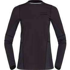 Norrøna T-shirts Norrøna senja equaliser lightweight Long sleeve W's