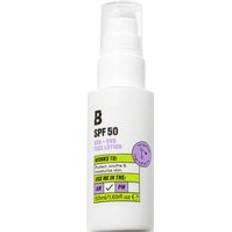 Defense SPF 50 Face Lotion SPF 50 Face Lotion