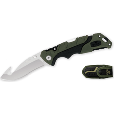 Buck Cuchillos Buck STE-0660GRG Caza Pursuit 12.7 cm Navaja de bolsillo