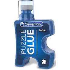 Clementoni Klassiska pussel Clementoni Puzzle Glue