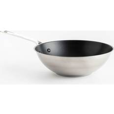 KitchenAid Kasseroller & Stegepander KitchenAid Wok 28cm